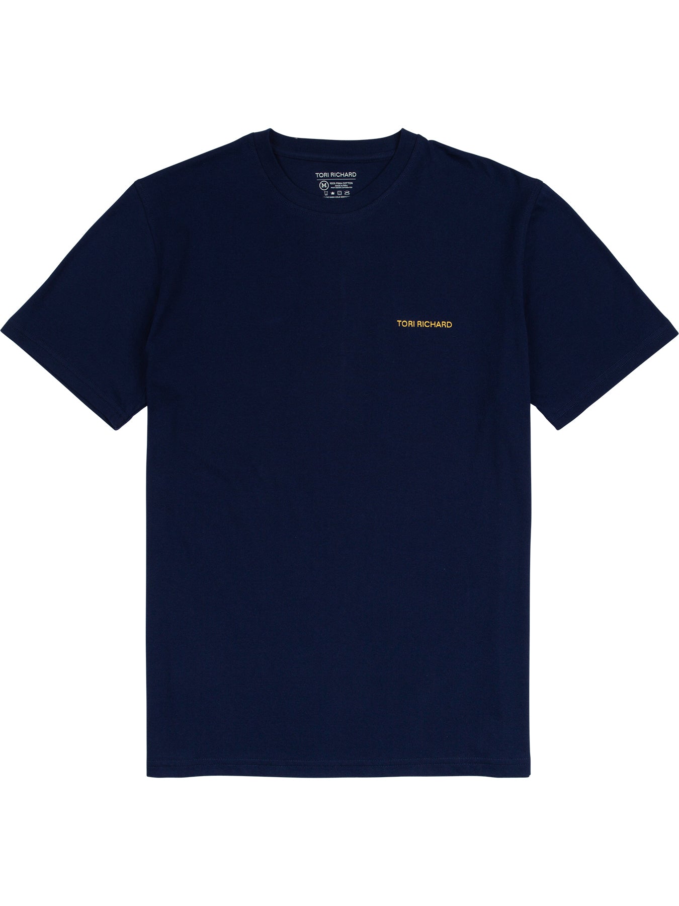 Horizon Lines T-Shirt – Tori Richard Horizon Lines T-Shirt – Tori Richard