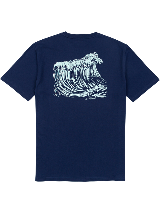 ナーリーTシャツ