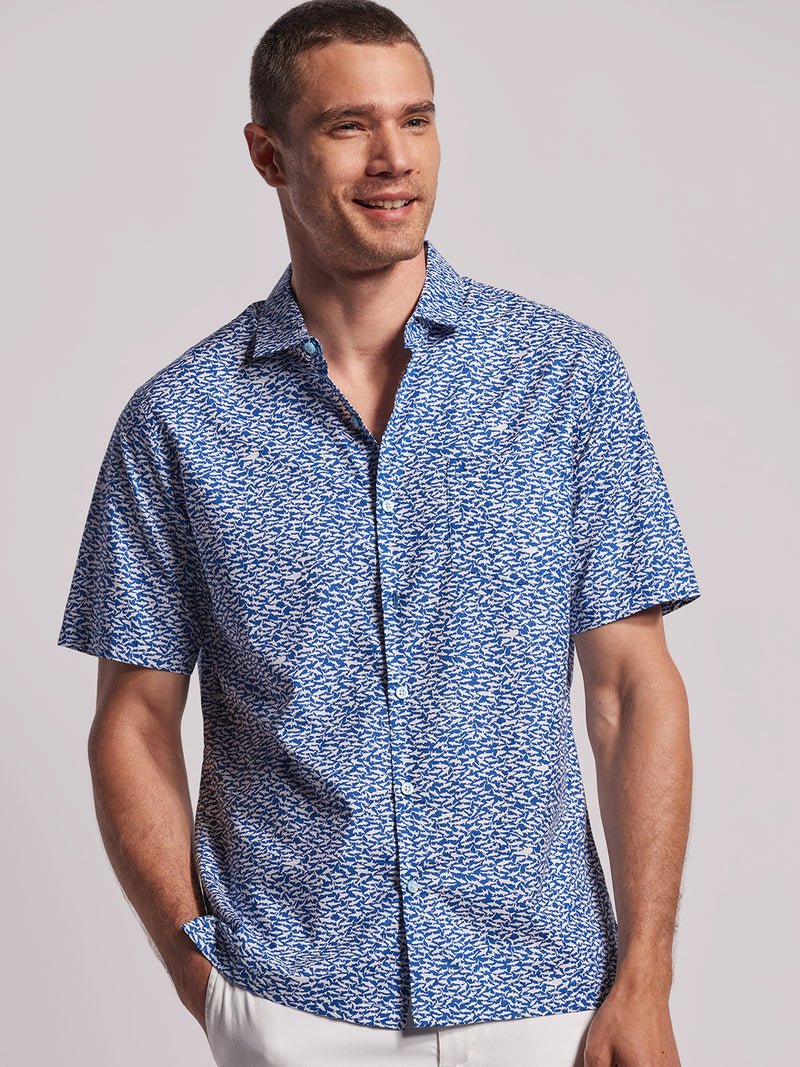 dress shirt shark tank Butter Cloth Shirts Shark Tank Season 10