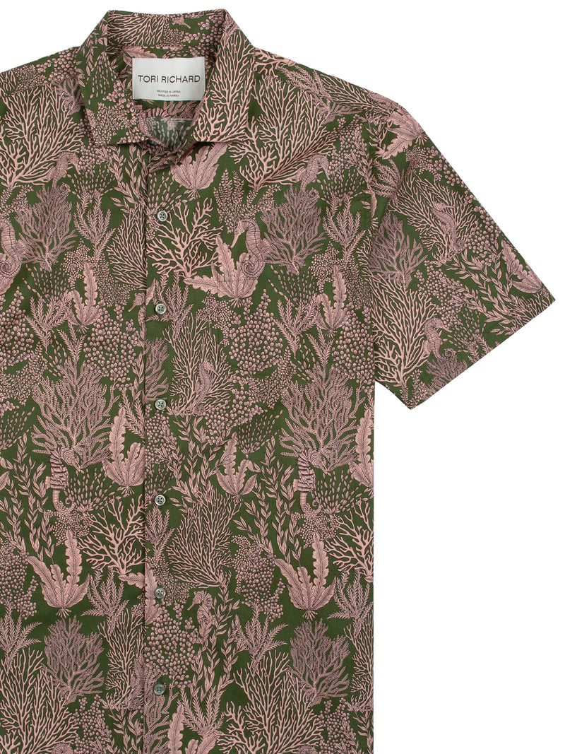 HI Horse – Tori Richard