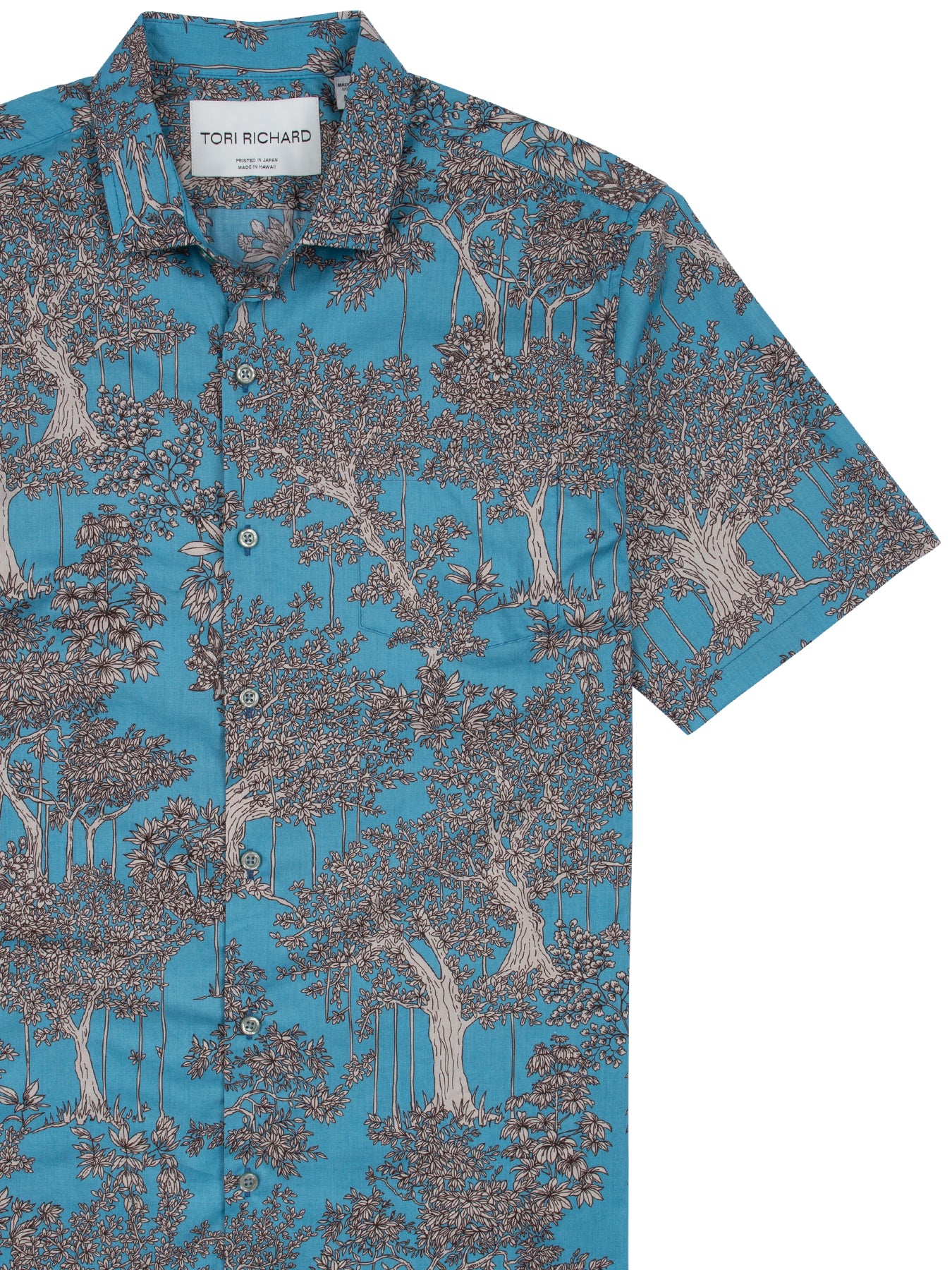 バンヤン – Tori Richard