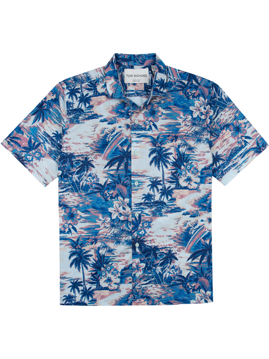 Nostalgic Coast
