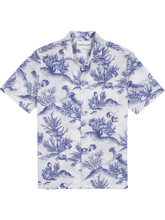 Pacific Reef