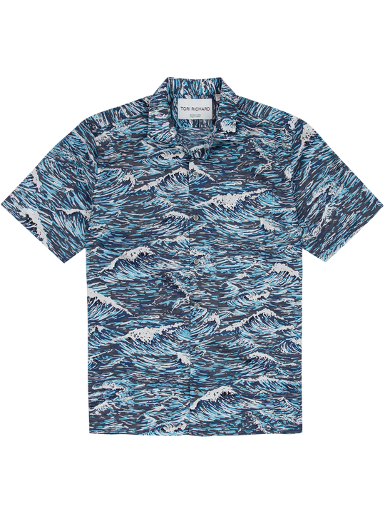 Whitecaps