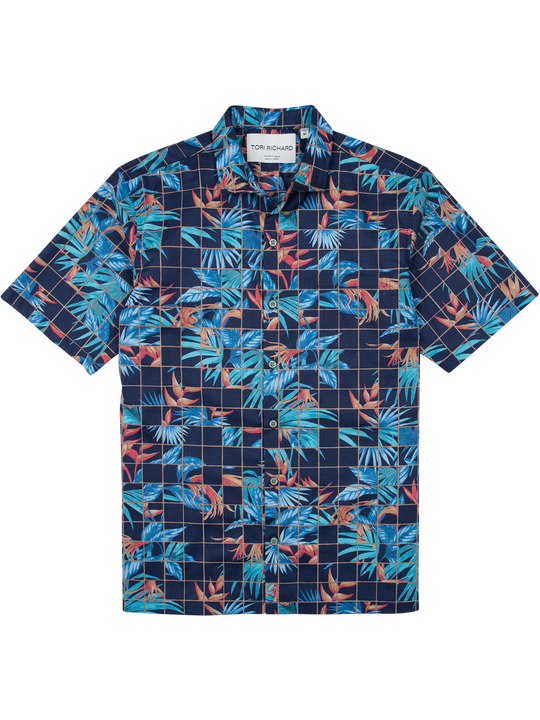 Paradise Puzzle