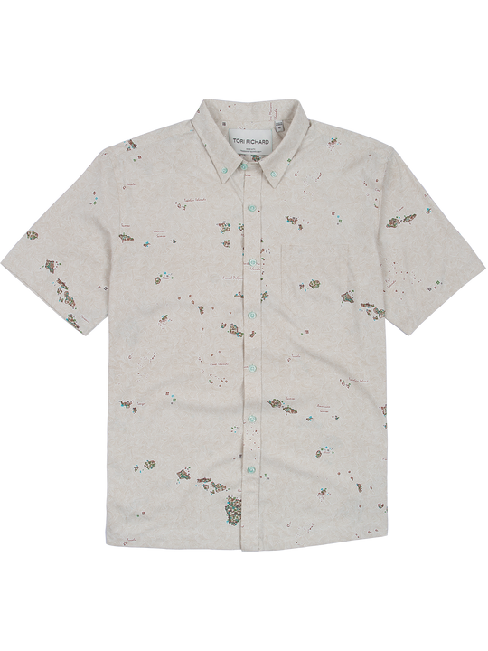 Archipelacools - Tradewind Technology™