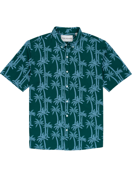 Palm Lined - Tradewind Technology™