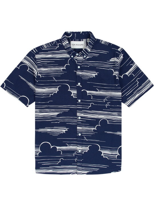 In the Clouds - Tradewind Technology™