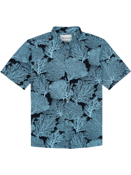 Coral Boreas – Tradewind Technology™