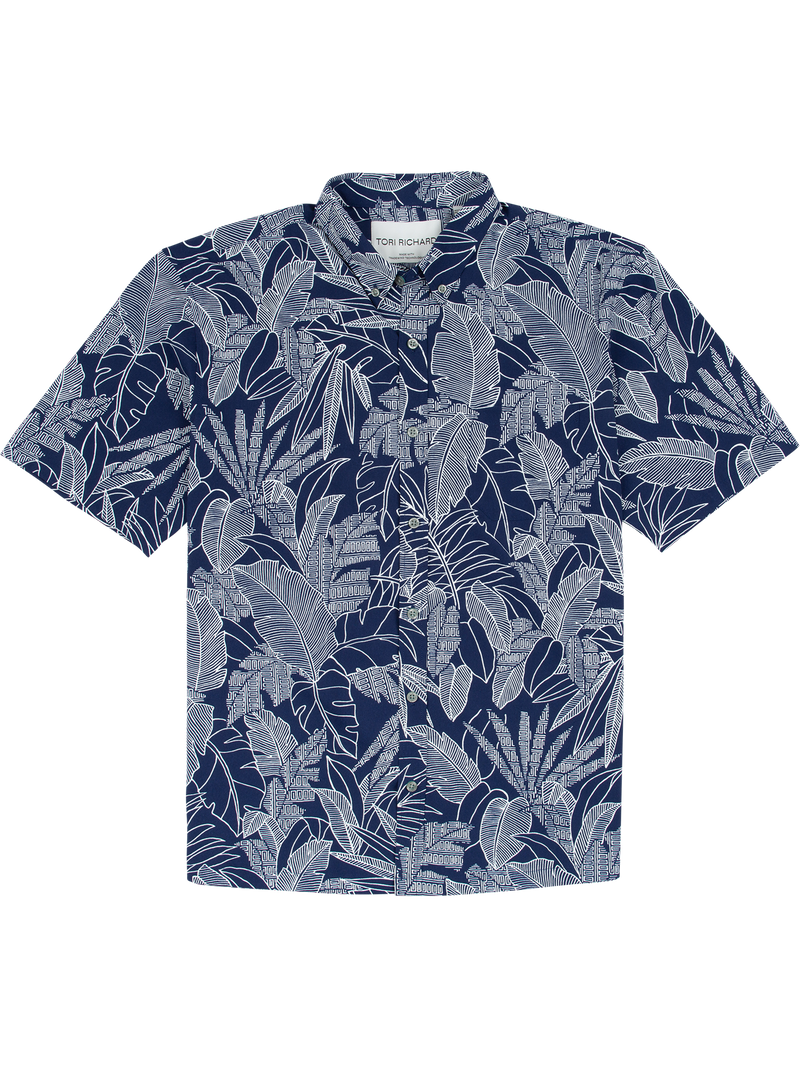 Sol Canopy — Tradewind Technology® Shirt | Tori Richard