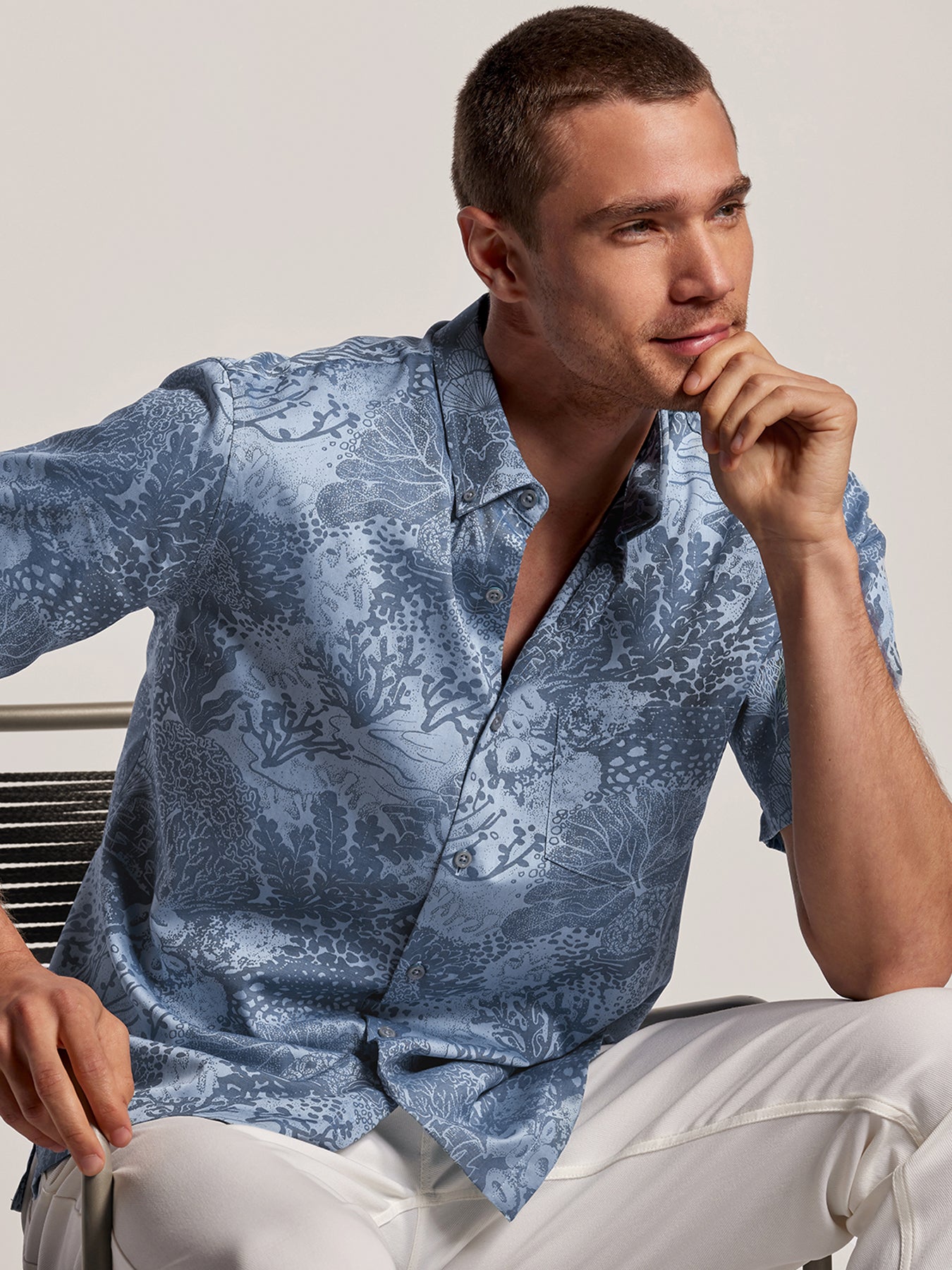 トップス Rich I 25AW LAYERED SHIRT 2016-M0226-415_5.jpg?v=