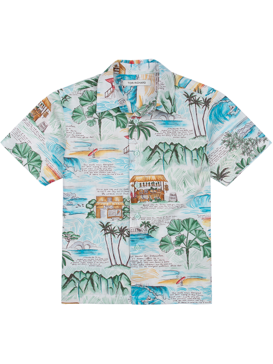 メレの日記 - 男の子