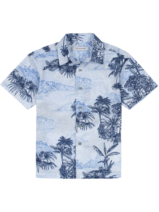 海岸の彫刻 – 男の子用