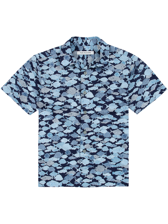 HIトラフィック - ボーイズ