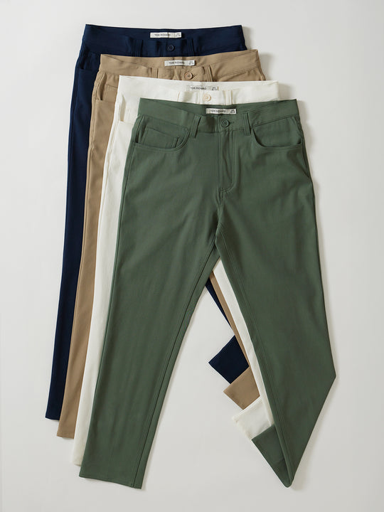 Honolulu Pant