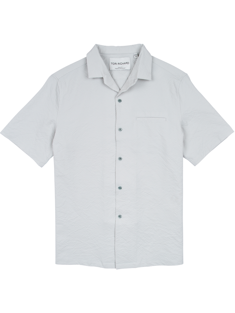 The Lanai — Tradewind Technology® Shirt | Tori Richard