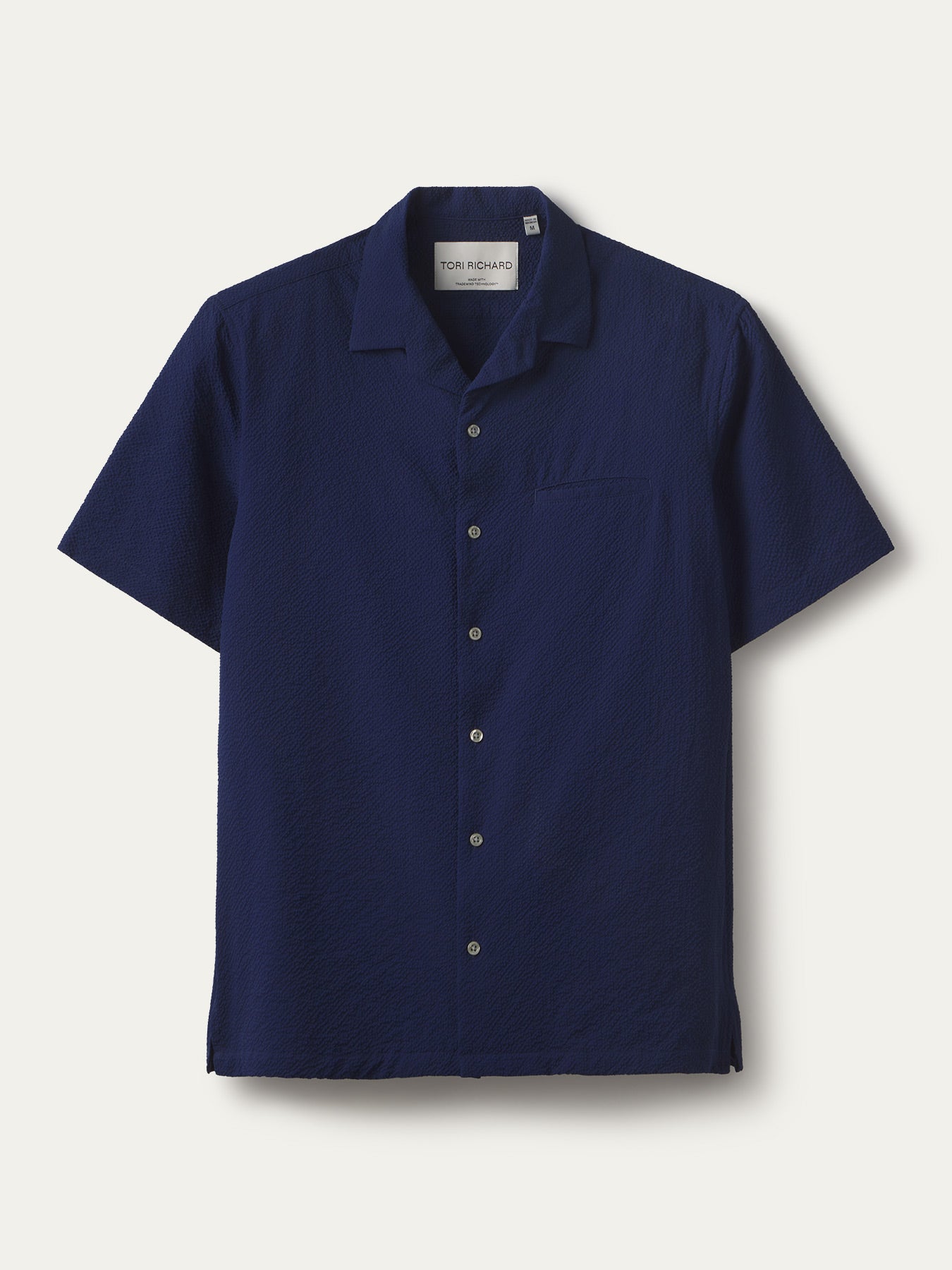 The Lanai — Tradewind Technology® Shirt | Tori Richard