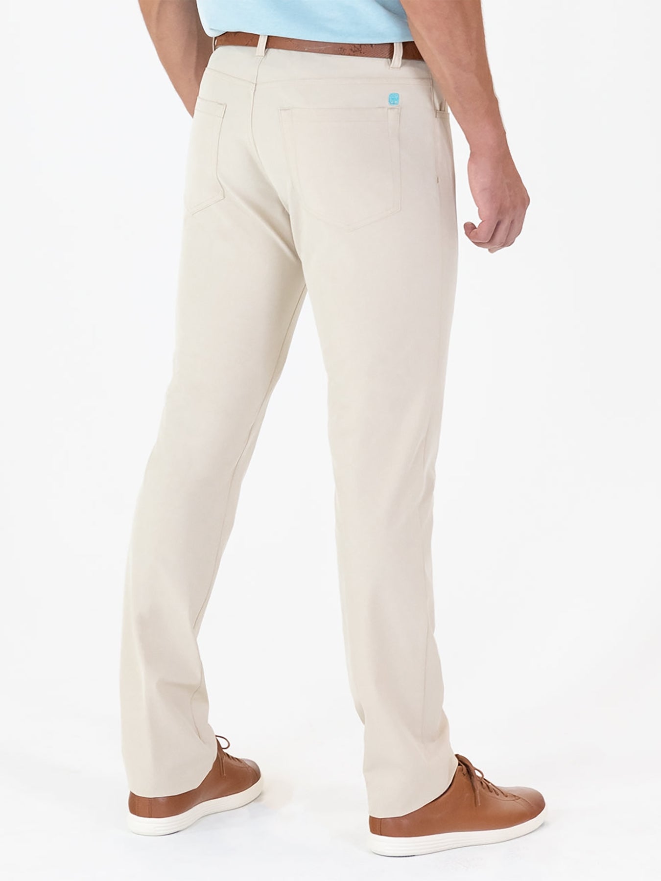Surf N Turf Performance Pant- 30