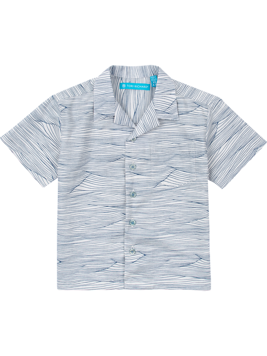 トランクイル・シー・ボーイズ