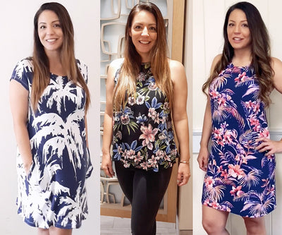 TORI LIFE AT HOME STYLE GUIDE