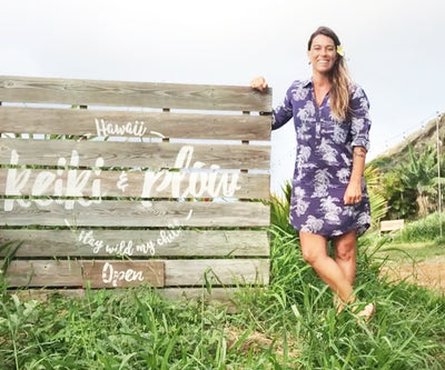 Tips for Gardening at Home From Keiki & Plow Farm