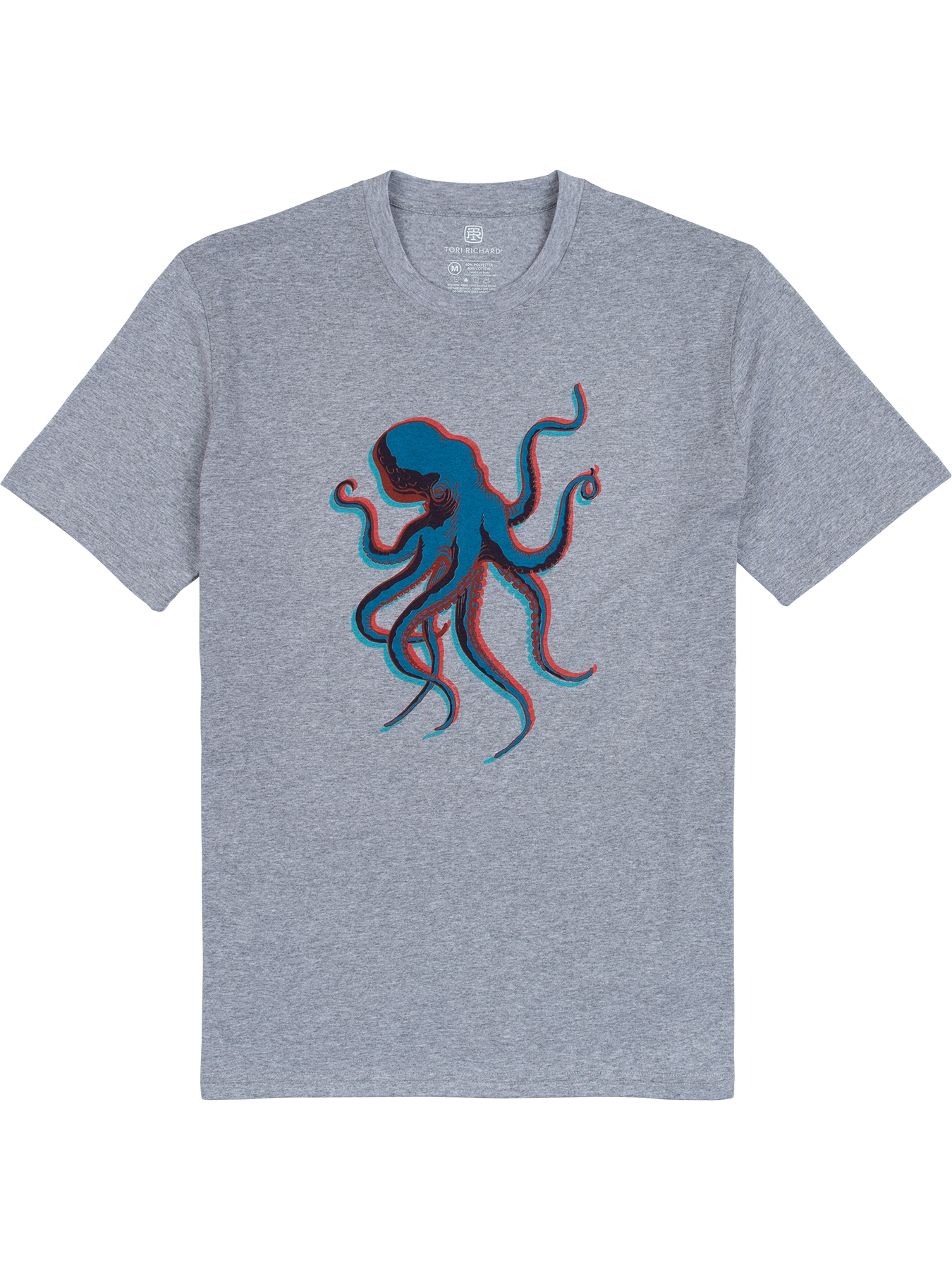 Men's Tees – Tori Richard