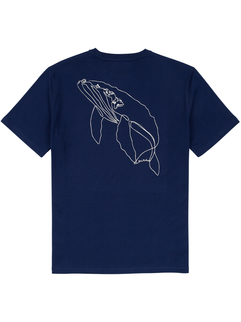 All Is Whale T-Shirt