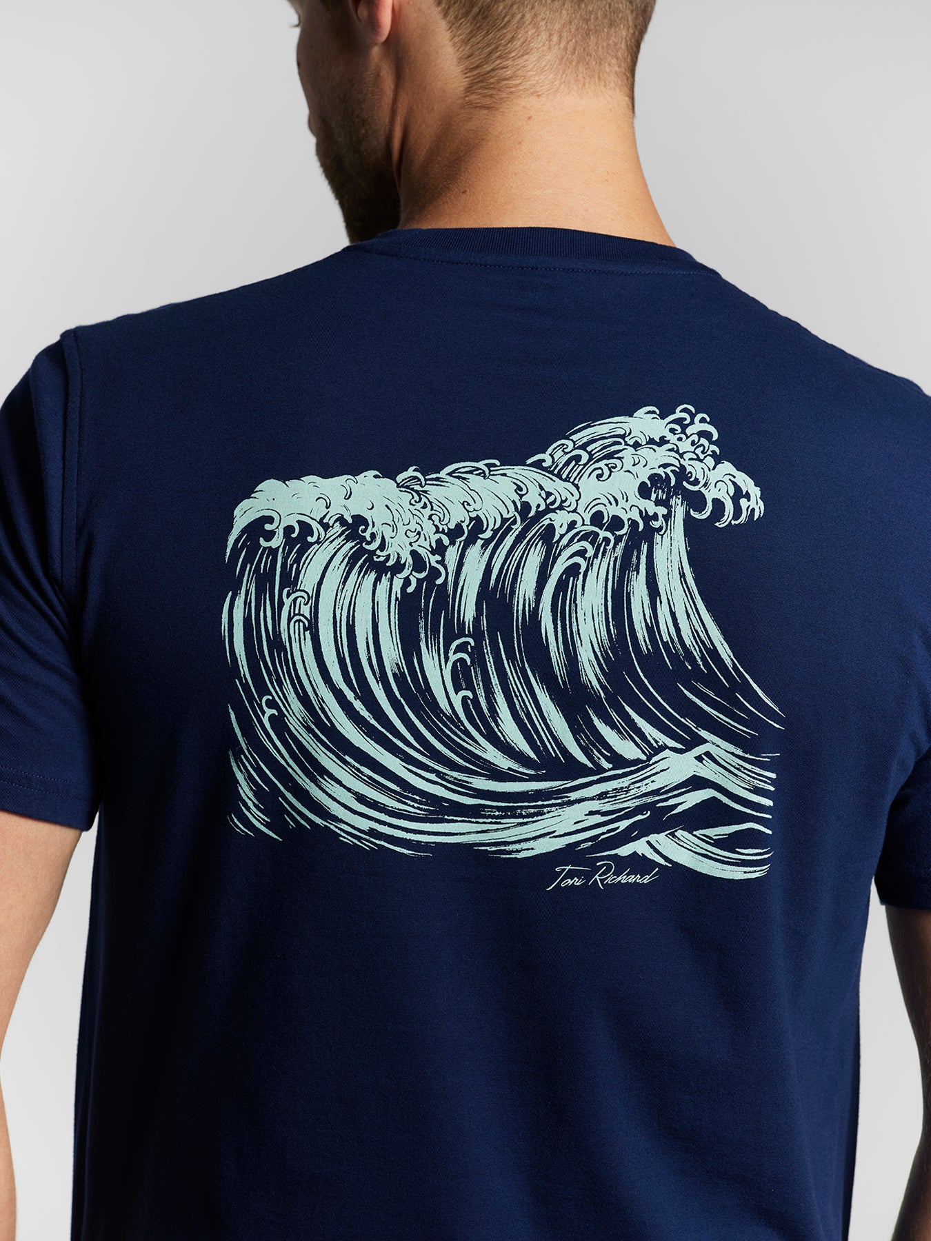 ナーリーTシャツ