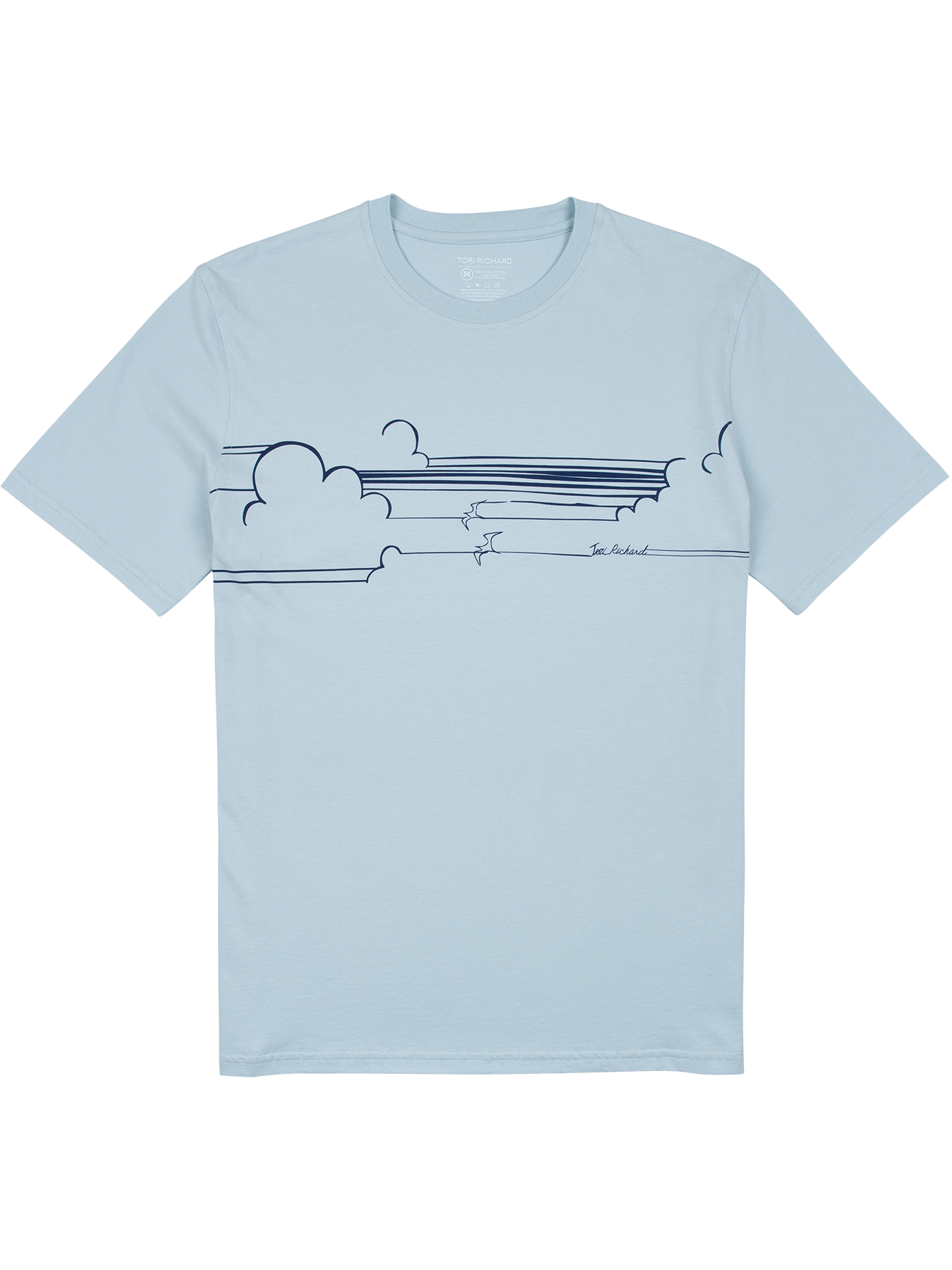 In the Clouds T-Shirt