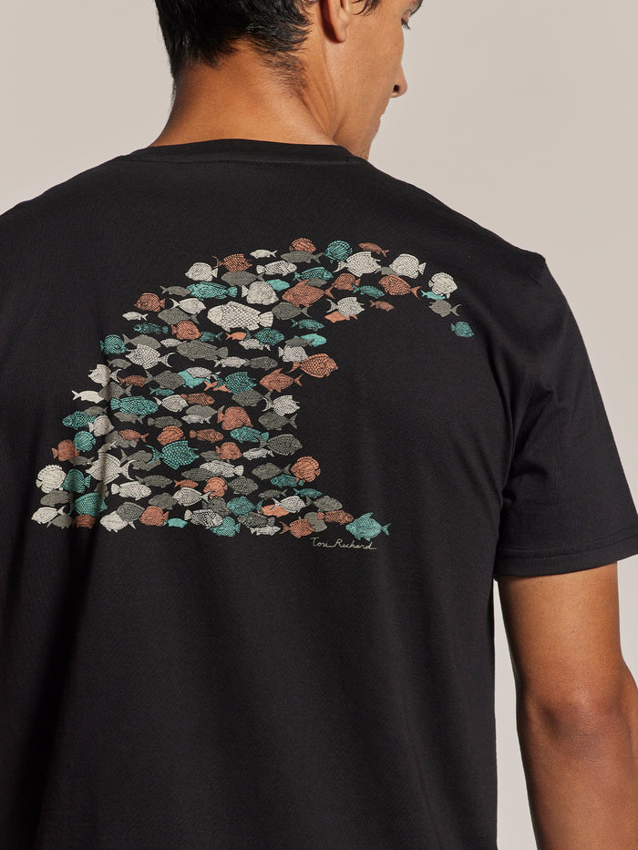 HI Traffic T-shirt