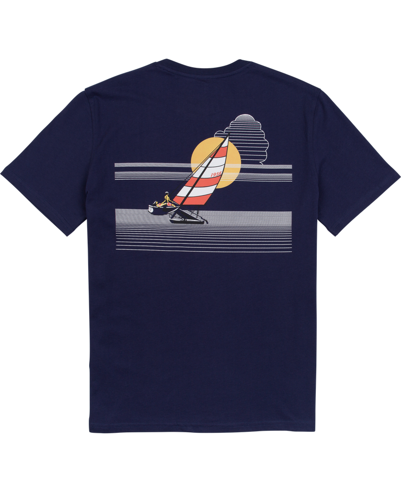 Sunset Sail T-Shirt