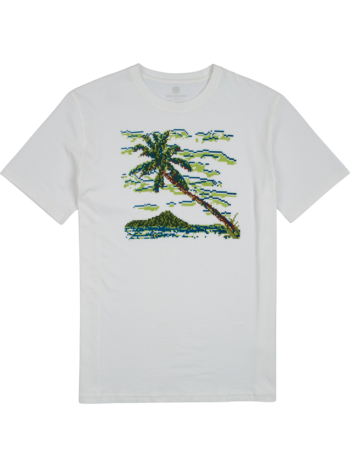 メンズTシャツ – Tori Richard
