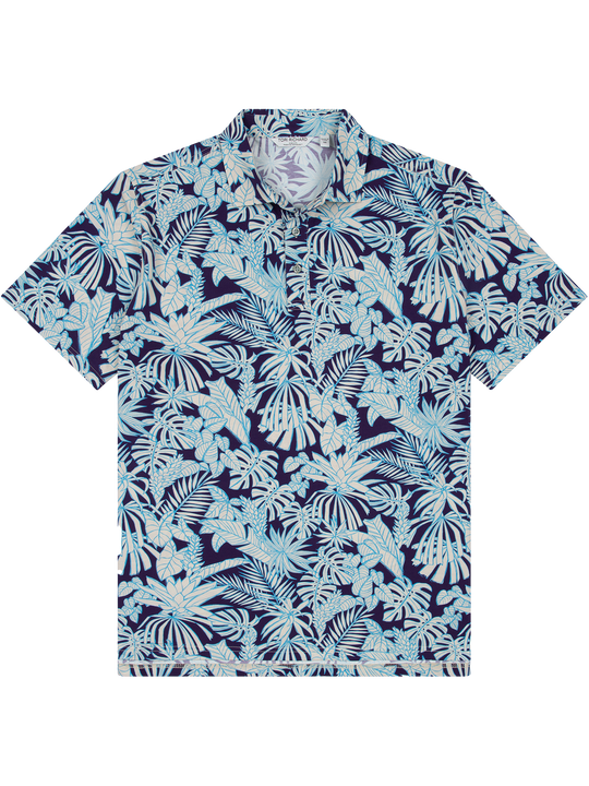 Rainforest Polo - Tradewind Technology™