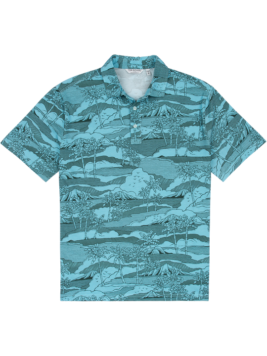 Cool Horizon - Tradewind Technology™