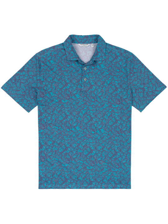 Fanfare Polo - Tradewind Technology™