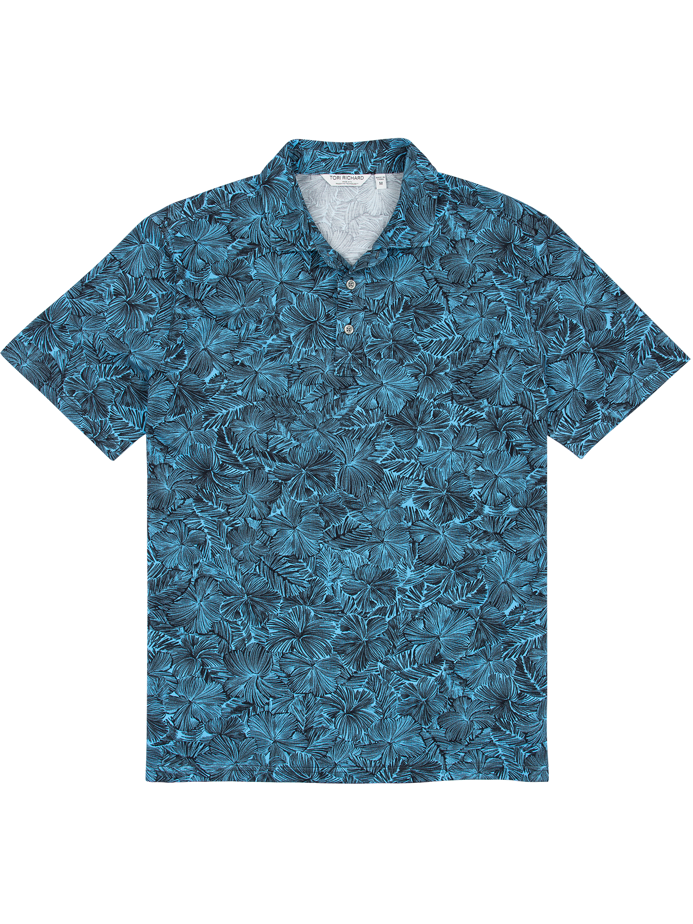 Charcool Polo - Tradewind Technology™