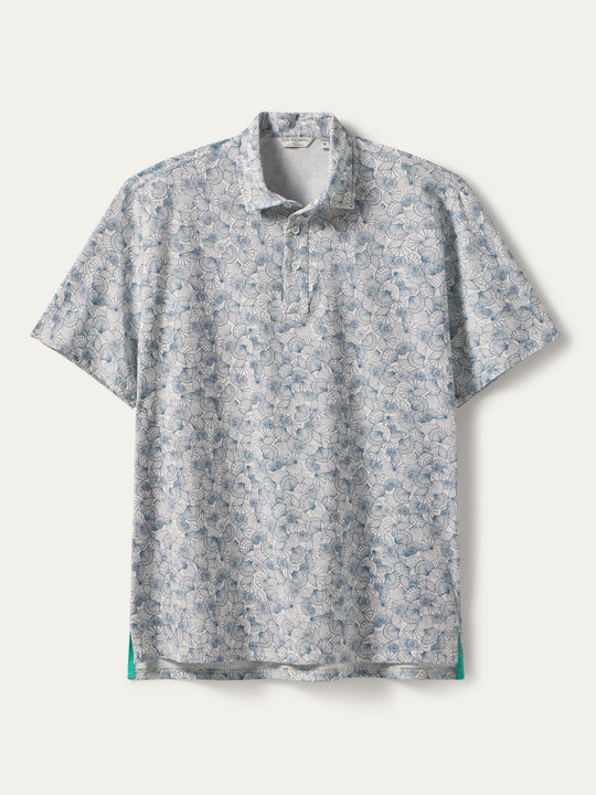 Low Tide Polo - Tradewind Technology®
