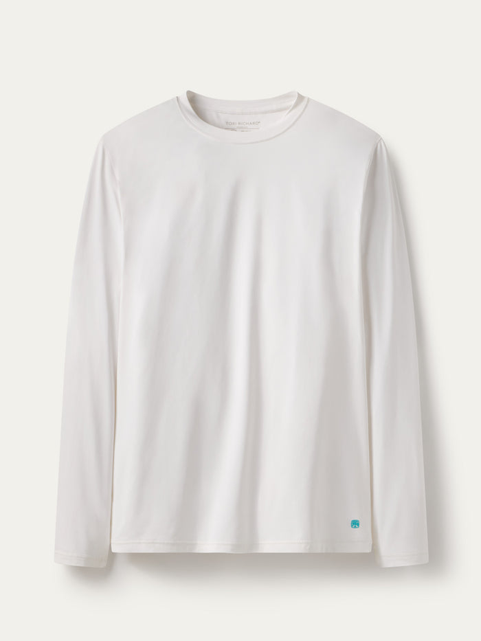 Shady Side - Sun Tee - Tradewind Technology®