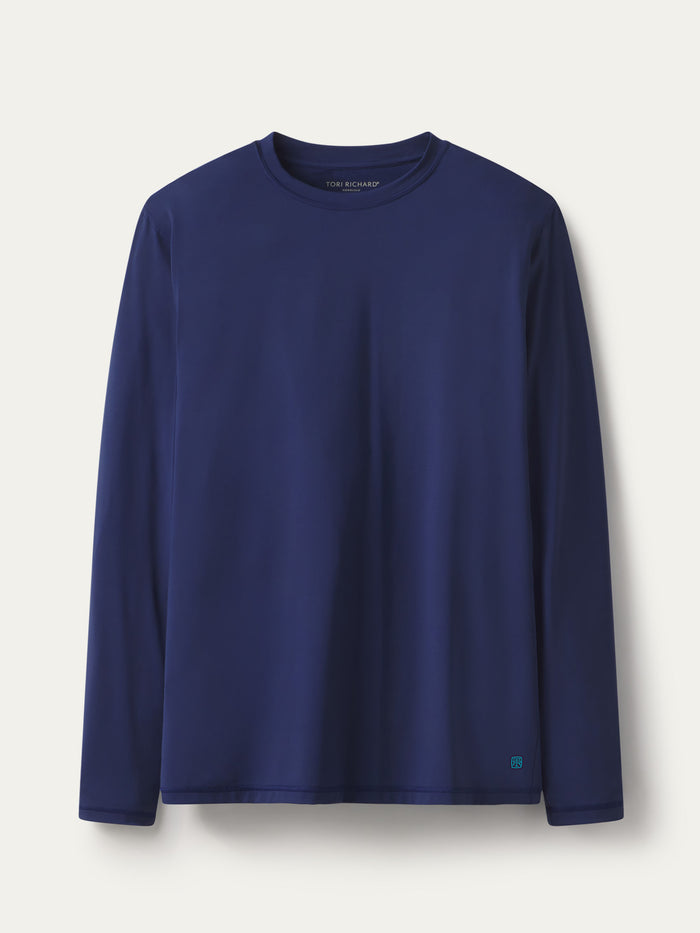 Shady Side - Sun Tee - Tradewind Technology®