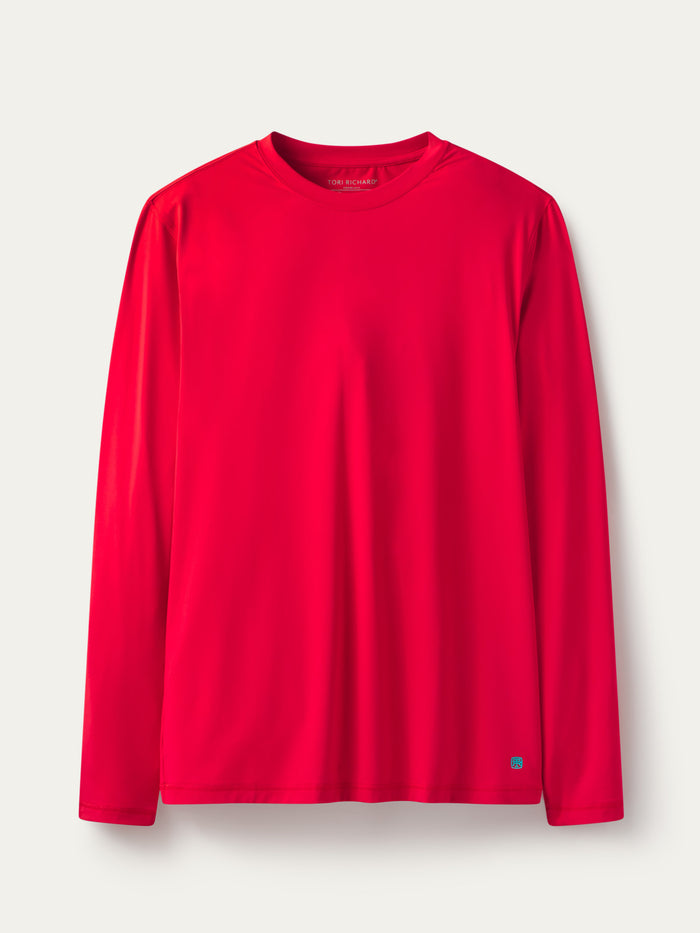 Shady Side - Sun Tee - Tradewind Technology®