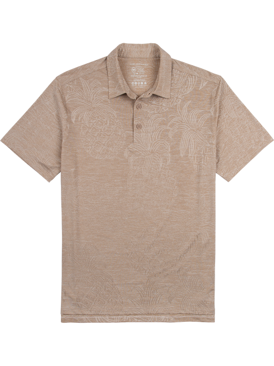 Dolce Vita Polo - Tradewind Technology™