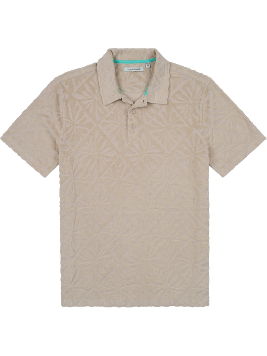 Tessellation Bungalow Polo