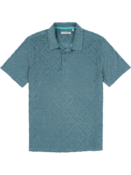 Tessellation Bungalow Polo