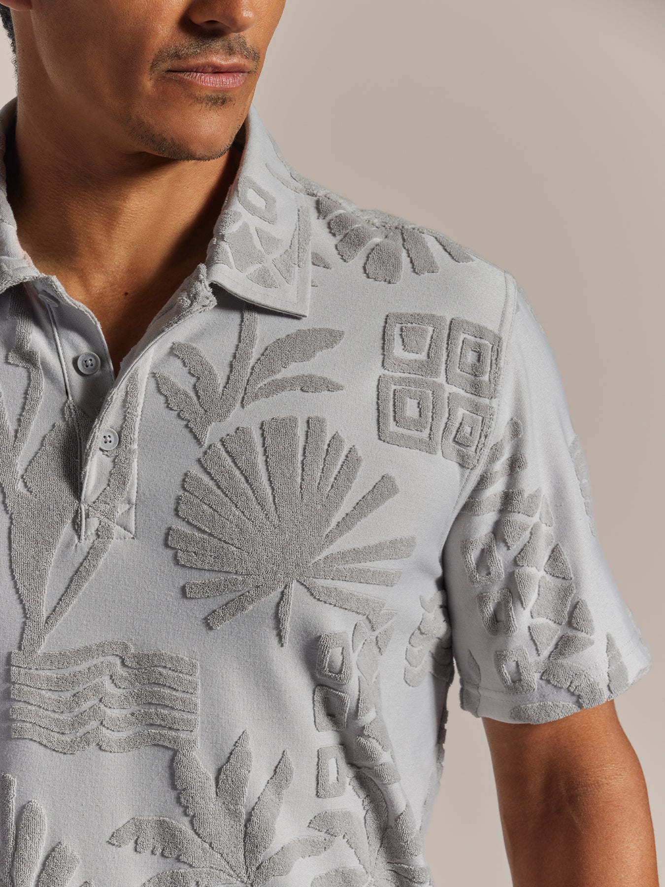 Pacific Bungalow Polo