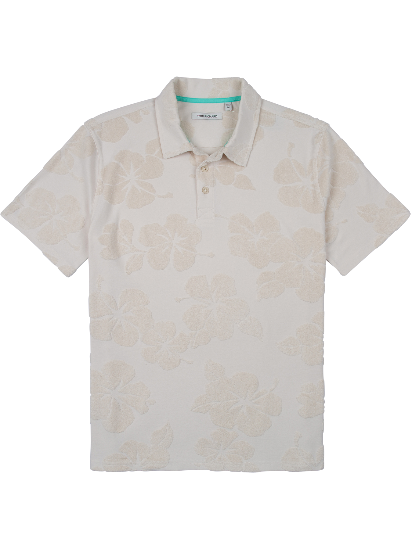 Hibiscus Bungalow Polo