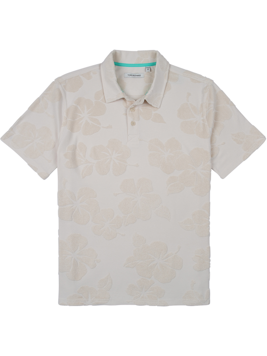 Hibiscus Bungalow Polo