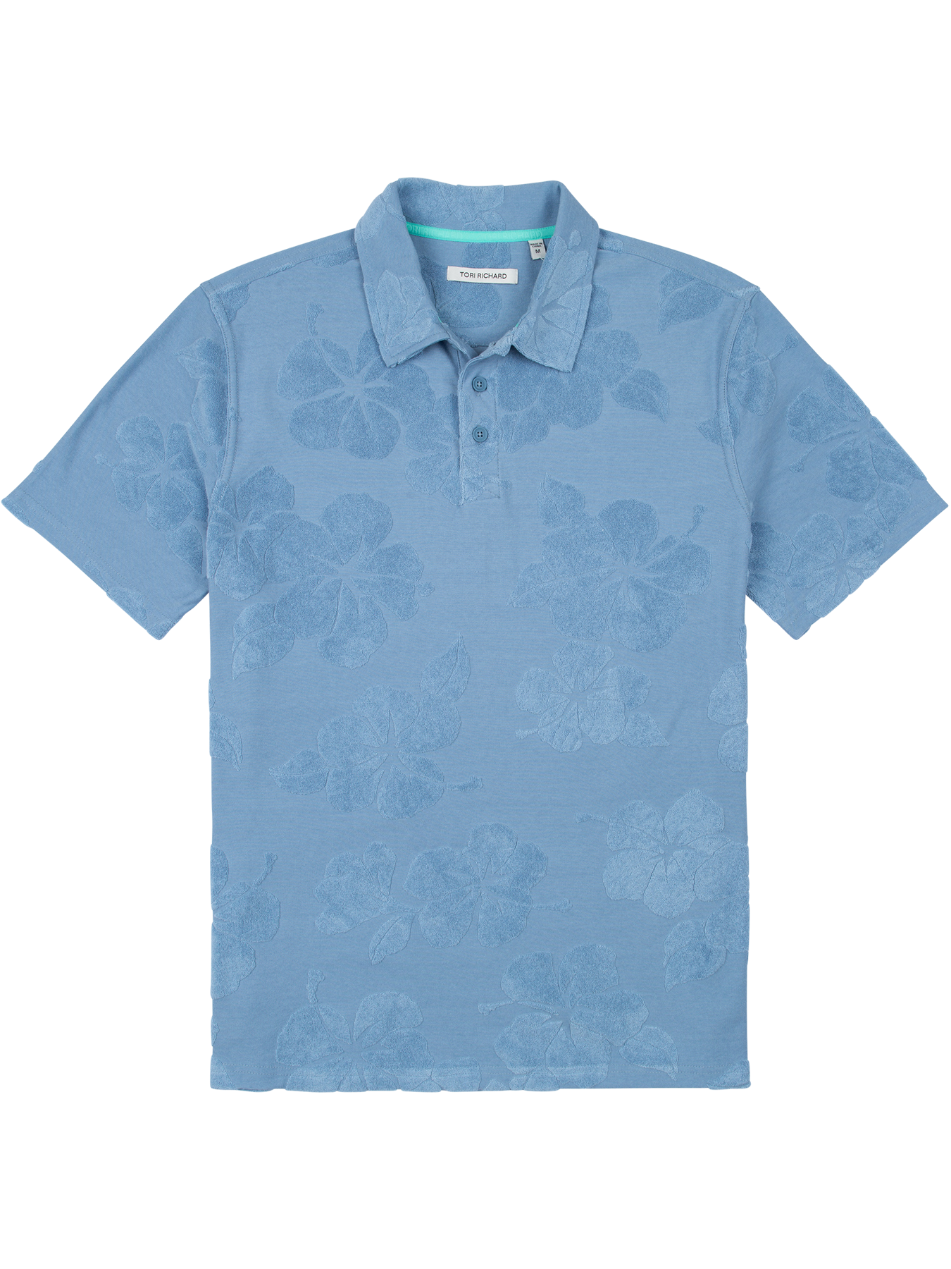 Hibiscus Bungalow Polo