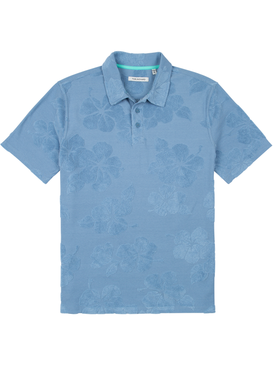 Hibiscus Bungalow Polo