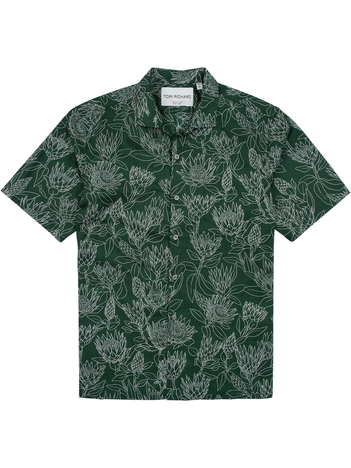 Protea (Tall)