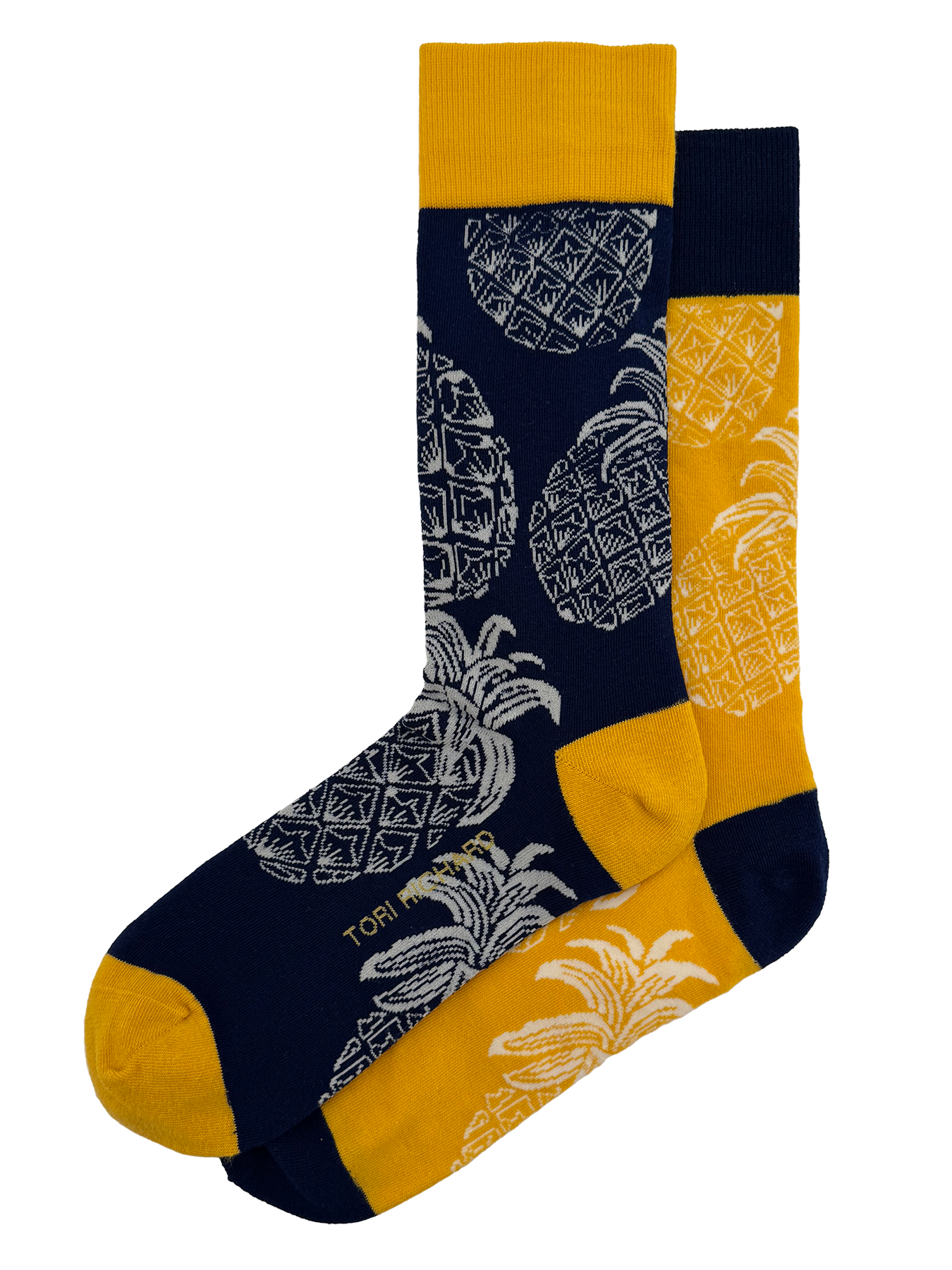 Sweet Tart Socks